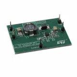 STMicroelectronics_STEVAL-ISA201V1_EVAL BOARD FOR L5987
