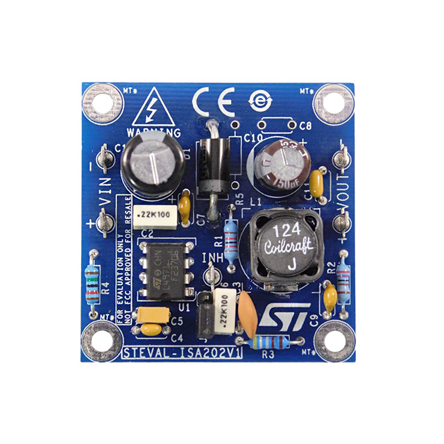 STMicroelectronics_STEVAL-ISA202V1