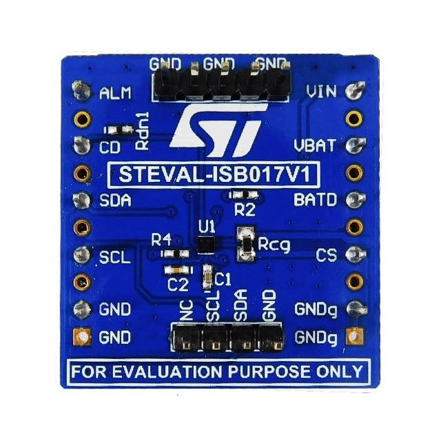 STMicroelectronics_STEVAL-ISB017V1