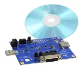 STMicroelectronics_STEVAL-ISB018V1_EVAL BOARD USB CHARGING STCC5021