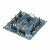 STMicroelectronics_STEVAL-ISB032V1_EVAL LI-ION CHARGER W/LDO STNS01