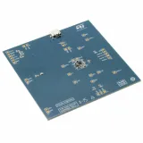 STMicroelectronics_STEVAL-ISB033V1_EVAL BOARD FOR STBCFG01