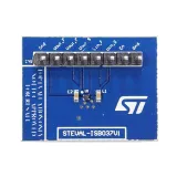 STMicroelectronics_STEVAL-ISB037V1_EVAL BOARD FOR LD39020