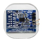 STMicroelectronics_STEVAL-ISB040V1_EVAL BOARD FOR STWLC03