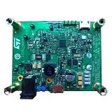 STMicroelectronics_STEVAL-ISB044V1_EVAL KIT BASED ON STWBC-EP