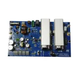 STMicroelectronics_STEVAL-ISF003V1_BOARD & REF DESIGN