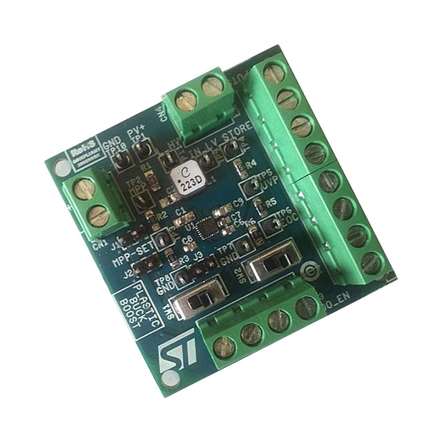 STMicroelectronics_STEVAL-ISV020V1