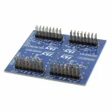 STMicroelectronics_STEVAL-LDO001V1_EVAL BOARD QUAD LDO