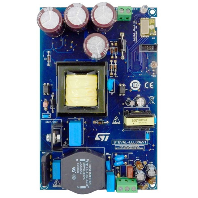 STMicroelectronics_STEVAL-LLL006V1