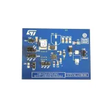 STMicroelectronics_STEVAL-LNBH01_EVAL BOARD FOR LNBH25LS