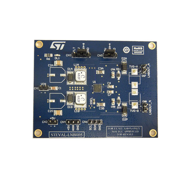 STMicroelectronics_STEVAL-LNBH05