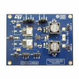 STMicroelectronics_STEVAL-LNBH06_EVAL BOARD FOR LNBH26S