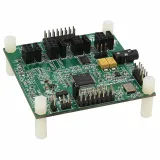 STMicroelectronics_STEVAL-MKI126V2_BOARD EVAL STA321MPL MP34DB01