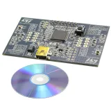 STMicroelectronics_STEVAL-MKI138V2_BOARD USB MP34DB01 STM32