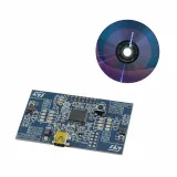 STMicroelectronics_STEVAL-MKI138V3_EVAL BOARD MEMS MIC MP45DT02