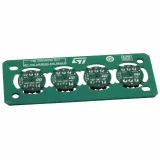 STMicroelectronics_STEVAL-MKI139V5_MICROPHONE COUPON BOARD BASED