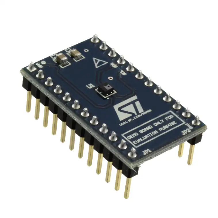 STMicroelectronics_STEVAL-MKI141V1_ADAPTER BOARD HTS221 DIL24