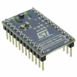 STMicroelectronics_STEVAL-MKI141V2_EVAL BOARD HUMIDITY SENSR HTS221
