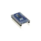 STMicroelectronics_STEVAL-MKI142V1_STMICROELECTRONICS         STEVAL-MKI142V1             ADAPTOR BOARD, DIL24 SOCKET, LPS25H