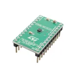 STMicroelectronics_STEVAL-MKI151V1_BOARD ADAPTER ACCEL LIS2DH12