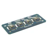 STMicroelectronics_STEVAL-MKI155V1_DAUGHTERBOARD MIC COUP MP45DT02M