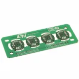 STMicroelectronics_STEVAL-MKI155V2_MICROPHONE COUPON BRD MP34DB02