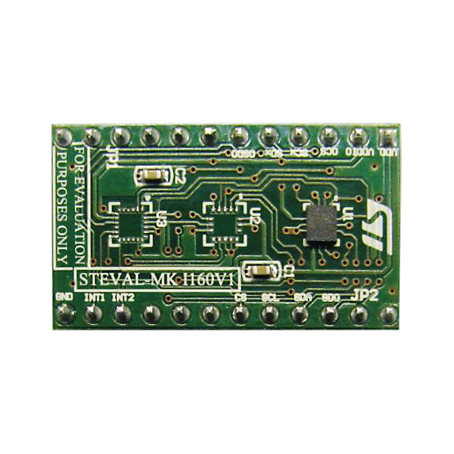 STMicroelectronics_STEVAL-MKI160V1