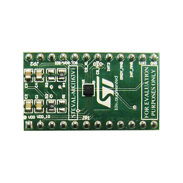 STMicroelectronics_STEVAL-MKI163V1