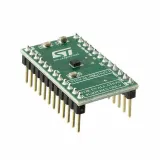 STMicroelectronics_STEVAL-MKI164V1_ADAPTER BOARD LIS2HH12 DIL24