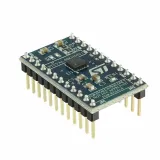 STMicroelectronics_STEVAL-MKI169V1_EVAL BOARD FOR I3G4250D