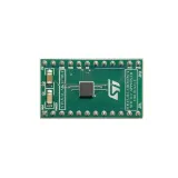 STMicroelectronics_STEVAL-MKI170V1_EVAL BOARD FOR IIS328DQ