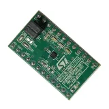 STMicroelectronics_STEVAL-MKI172V1_EVAL BOARD FOR LSM303AGR