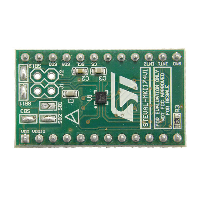 STMicroelectronics_STEVAL-MKI174V1