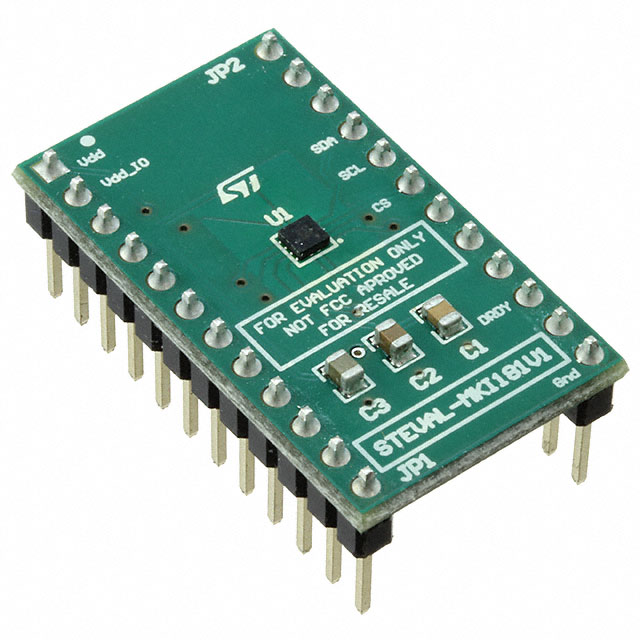 STMicroelectronics_STEVAL-MKI181V1