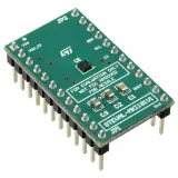 STMicroelectronics_STEVAL-MKI181V1_LIS2MDL Magnetoresistive Sensor Adapter Board