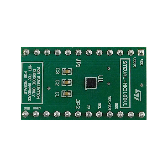 STMicroelectronics_STEVAL-MKI188V1