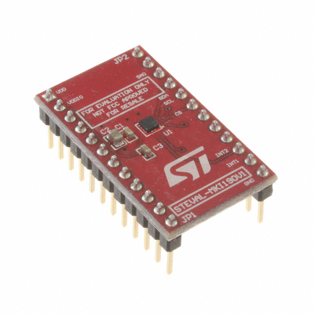 STMicroelectronics_STEVAL-MKI190V1