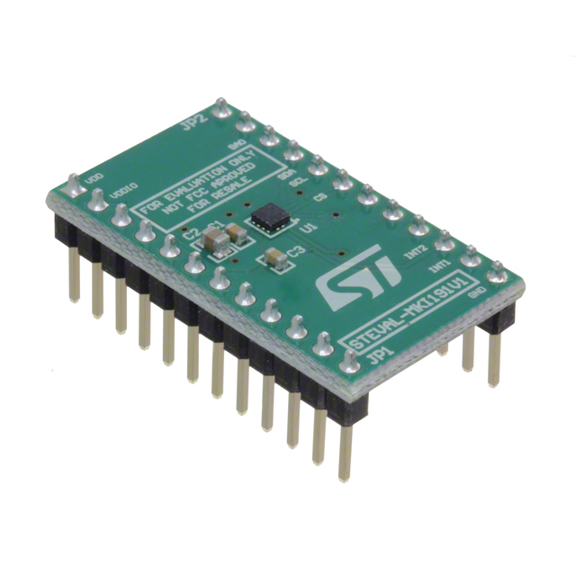 STMicroelectronics_STEVAL-MKI191V1