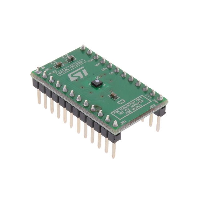 STMicroelectronics_STEVAL-MKI192V1