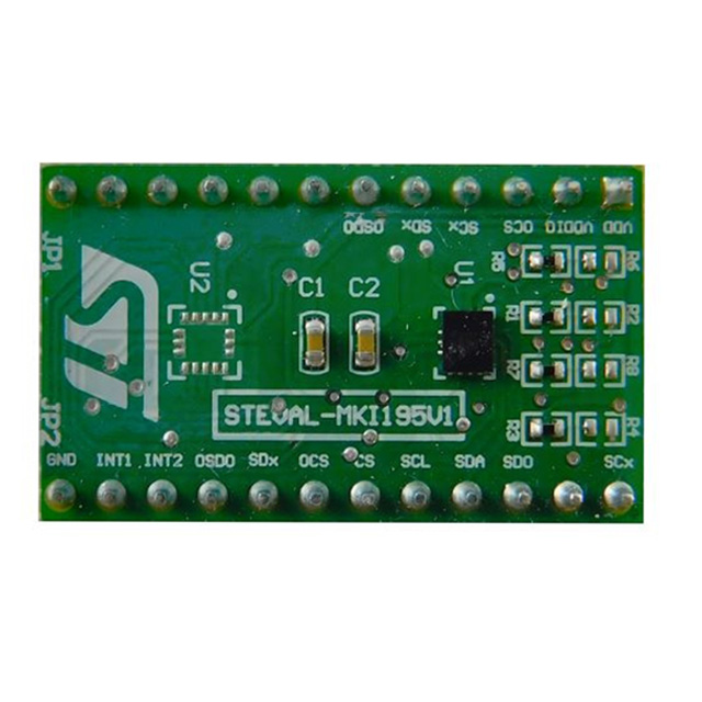 STMicroelectronics_STEVAL-MKI195V1