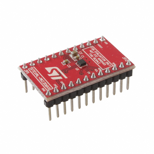 STMicroelectronics_STEVAL-MKI206V1