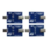 STMicroelectronics_STEVAL-OET004V1_EVAL BOARD USB TYPE-C PROTECTION