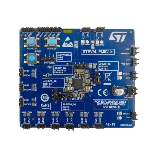 STMicroelectronics_STEVAL-PMIC1K1