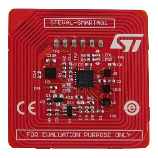 STMicroelectronics_STEVAL-SMARTAG1