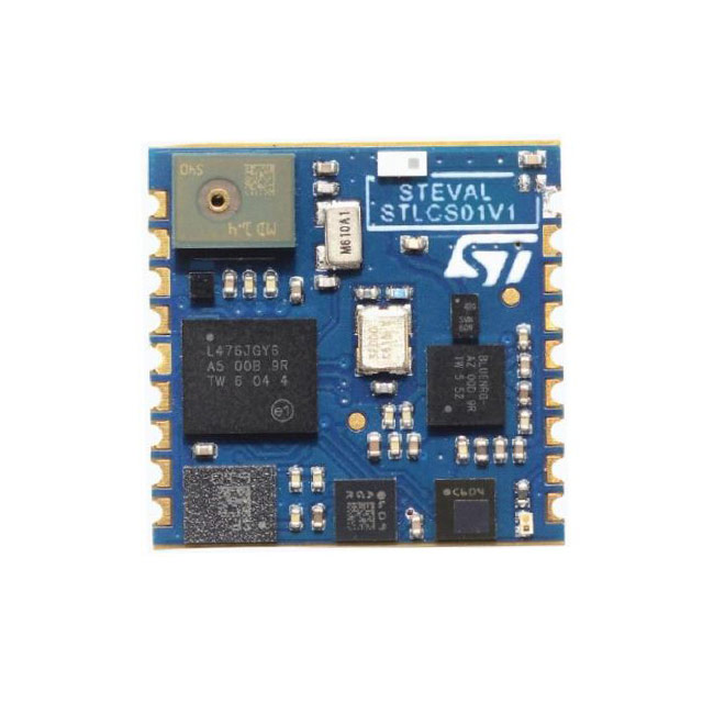 STMicroelectronics_STEVAL-STLCS01V1