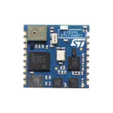 STMicroelectronics_STEVAL-STLCS02V1_3D Accel/Gyro/Pressure Sensor Dev Board, ADC/I2C/SPI/UART/USB