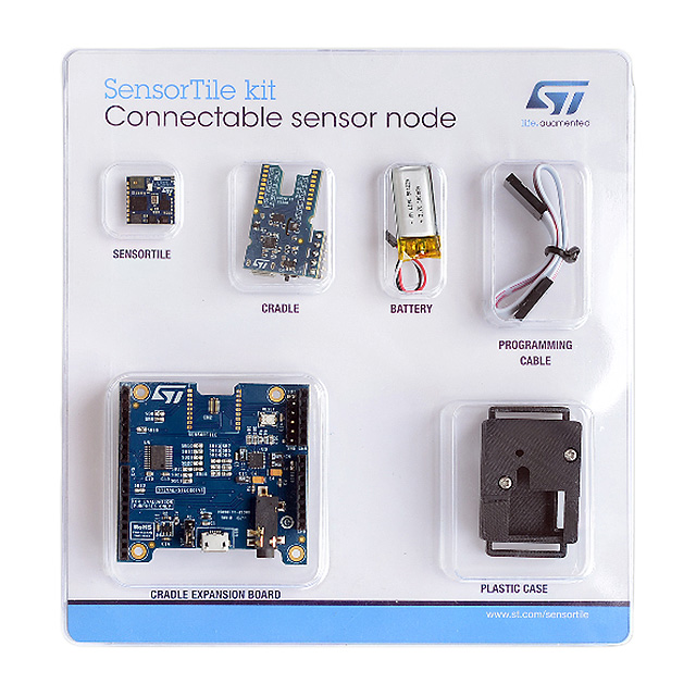 STMicroelectronics_STEVAL-STLKT01V1