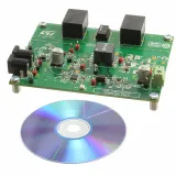 STMicroelectronics_STEVAL-TSP005V2_EVAL POE PD CONV 5V 2A 802.3AF
