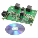 STMicroelectronics_STEVAL-TSP006V2_EVAL POE PD CONV 3.3V 3A 802.3AF