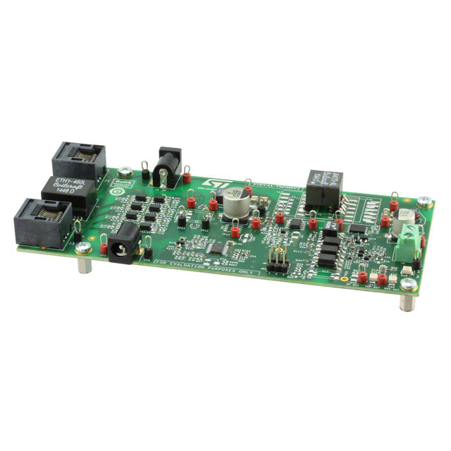 STMicroelectronics_STEVAL-TSP009V2